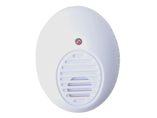 Mouse & Rat Repeller                                                            