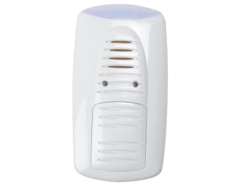 Mouse & Rat Repeller Dual Action                                                