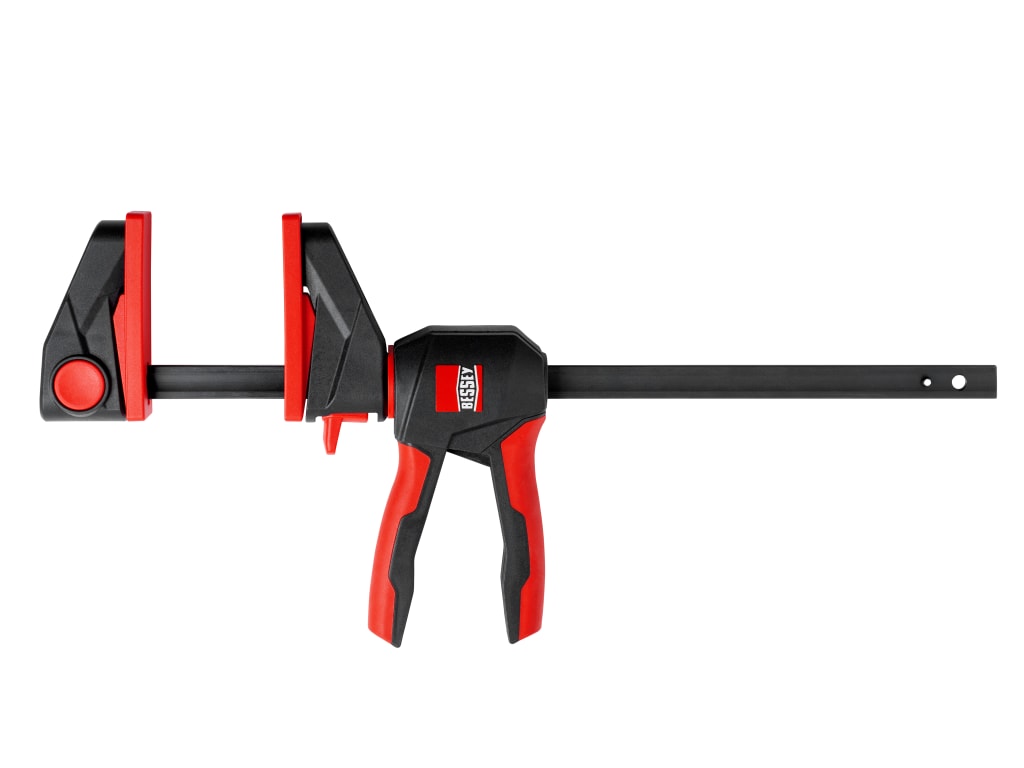 EZ360 One-Handed 360° Clamp 150mm                                               