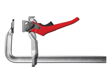 GH12 Lever Clamp Capacity 120mm                                                 