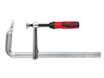 GZ16-2K All-Steel Screw Clamp Capacity 160mm                                    