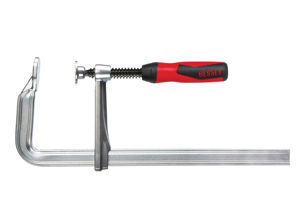 GZ16-2K All-Steel Screw Clamp Capacity 160mm                                    