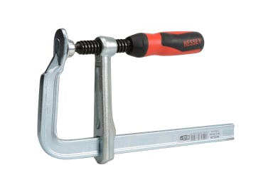 GZ20-2K All-Steel Screw Clamp Capacity 200mm                                    