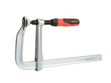 GZ30-2K All-Steel Screw Clamp Capacity 300mm                                    