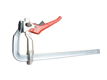 GH40 Lever Clamp Capacity 400mm                                                 