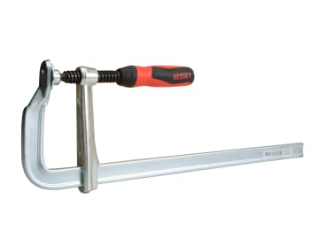 GZ40-2K All-Steel Screw Clamp Capacity 400mm                                    
