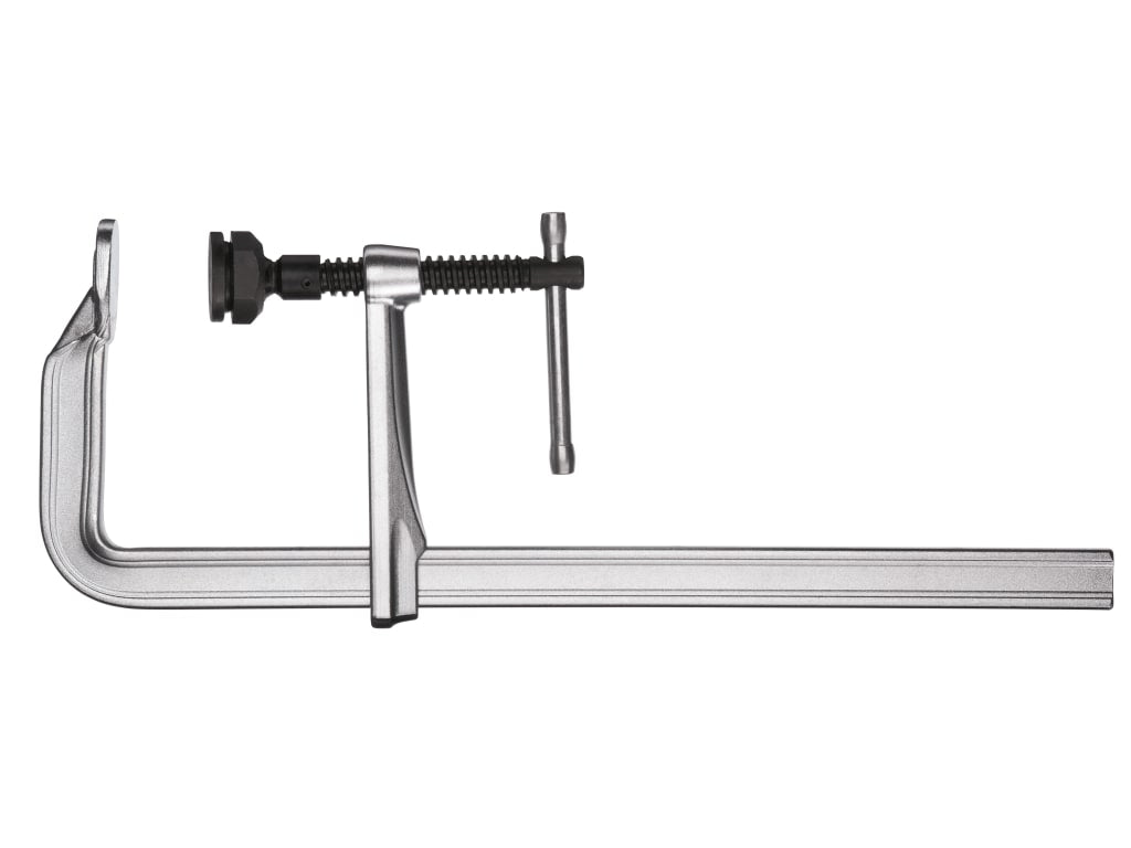 SG25M Heavy-Duty All-Steel Screw Clamp Capacity 250mm                           