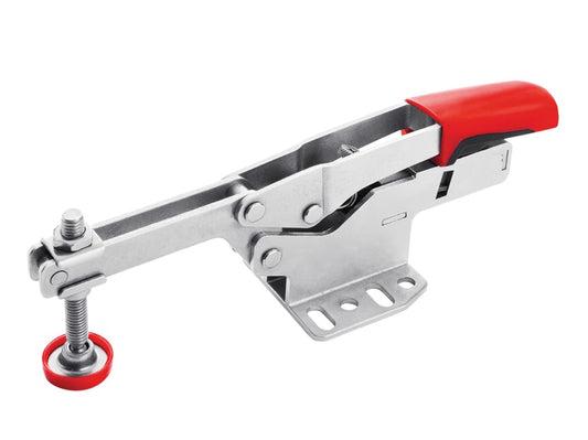 STC Self-Adjusting Horizontal Toggle Clamp 60mm                                 