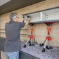 Telescopic Drywall Support 575-910mm
