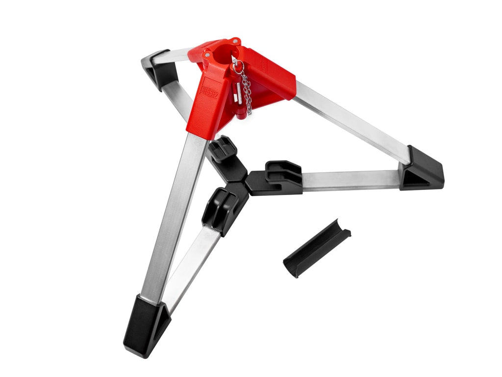 Dry Wall Construction Tripod                                                    