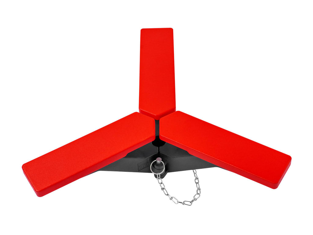 Drywall Ceiling Tripod Attachment                                               