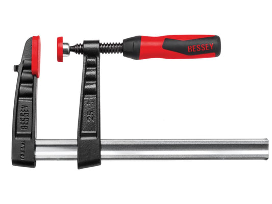 TG16-2K Malleable Cast Iron Screw Clamp Capacity 160mm                          