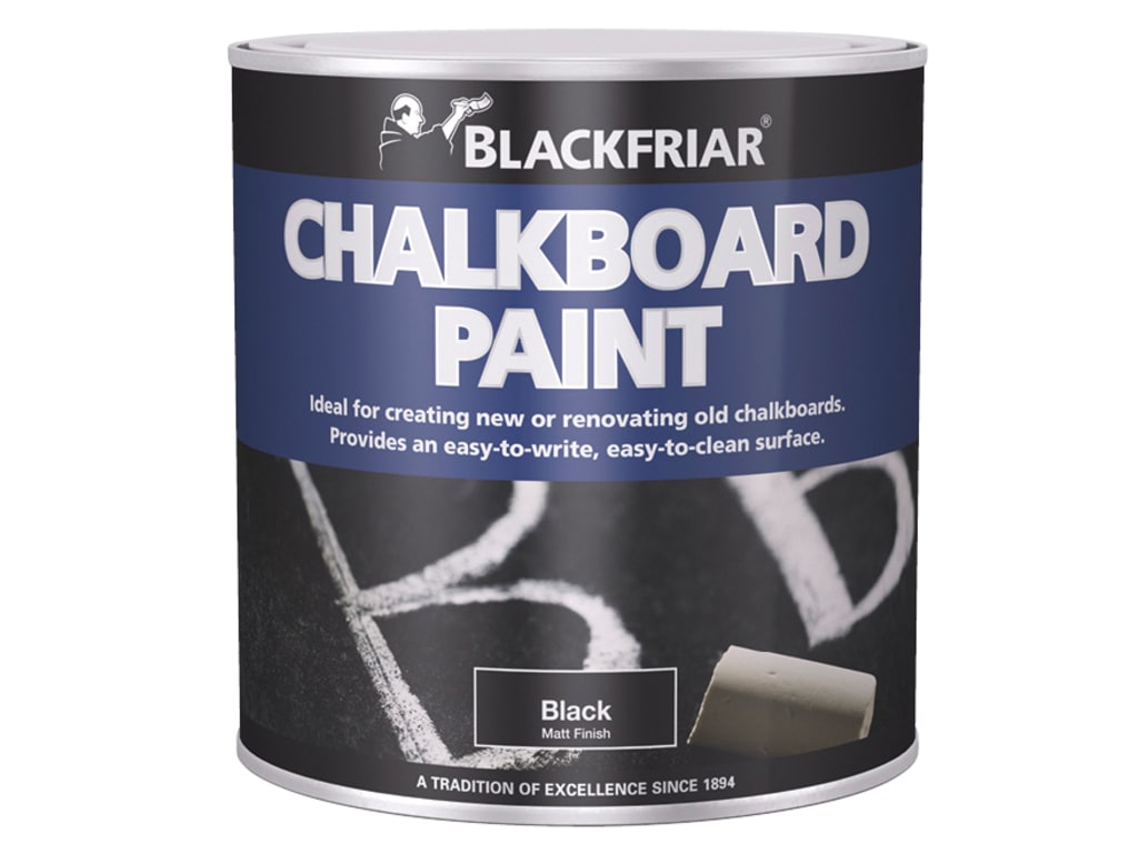 Chalkboard Paint 250ml                                                          