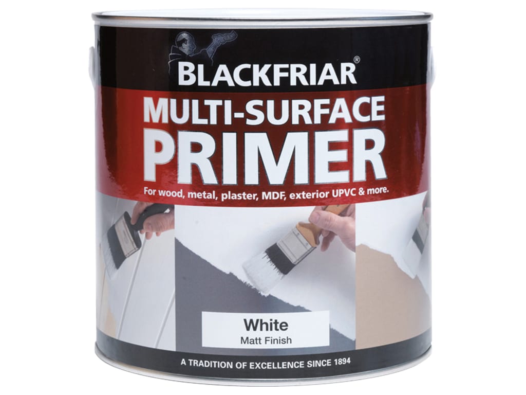 Multi Surface Primer 250ml                                                      
