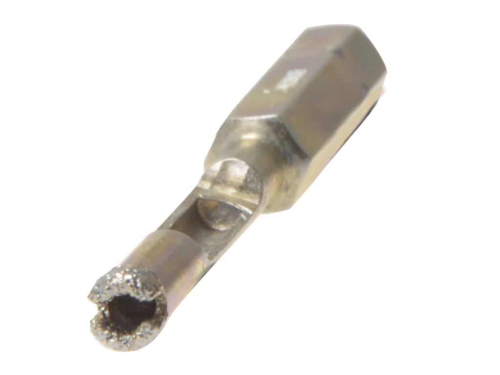 Quick Change Diamond Tip Drill Bit 5mm                                          