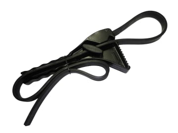 Industrial Aluminium Boa® Strap Wrench 10-275mm                                 