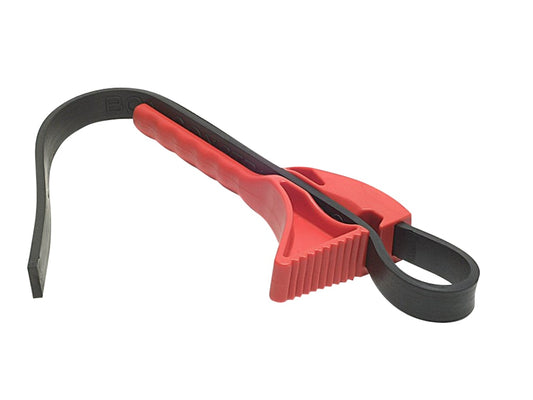 Boa Constrictor® Strap Wrench 10-160mm                                          
