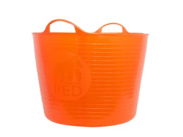 Band of Builders Gorilla Tub® 42 litre - Orange                                 