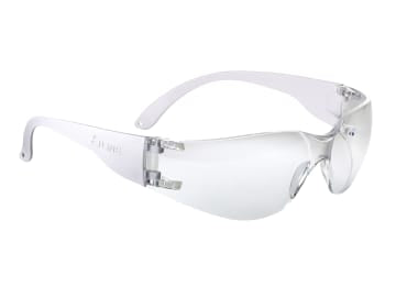 BL30 B-Line Safety Glasses - Clear                                              