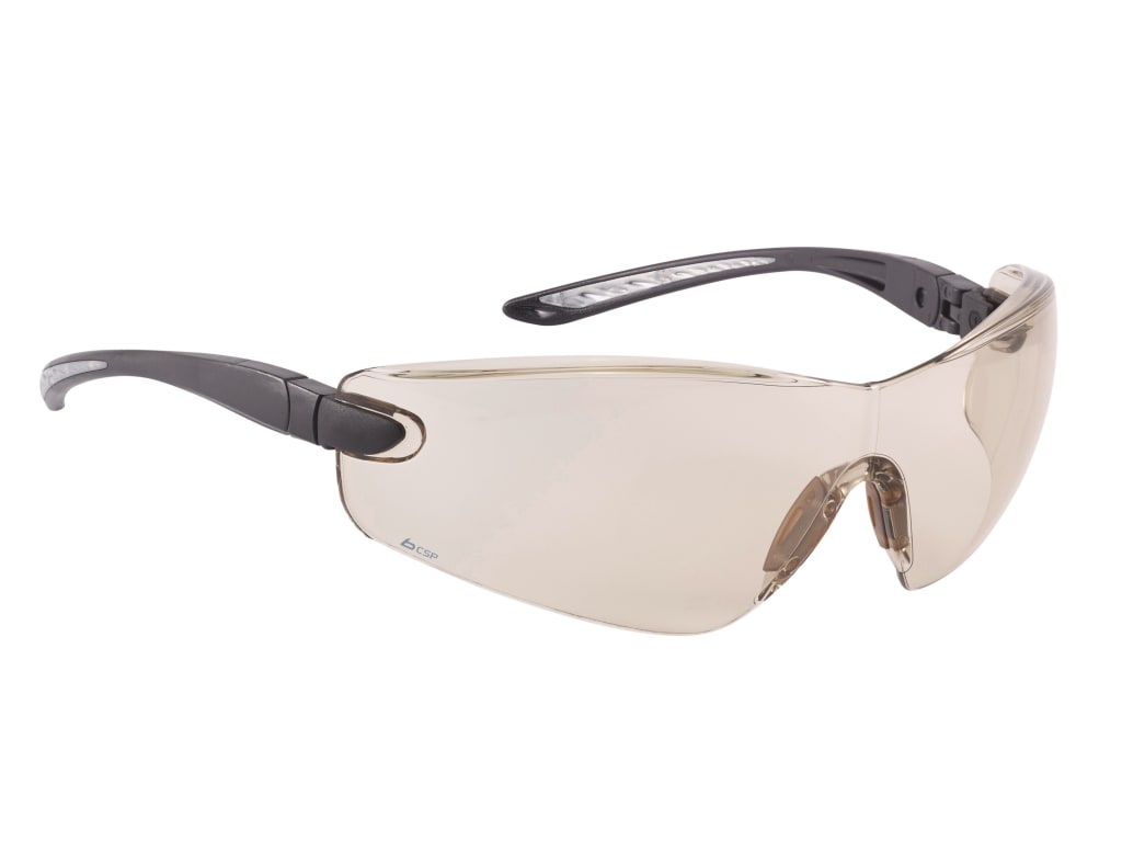 COBRA PLATINUM® Safety Glasses - CSP                                            