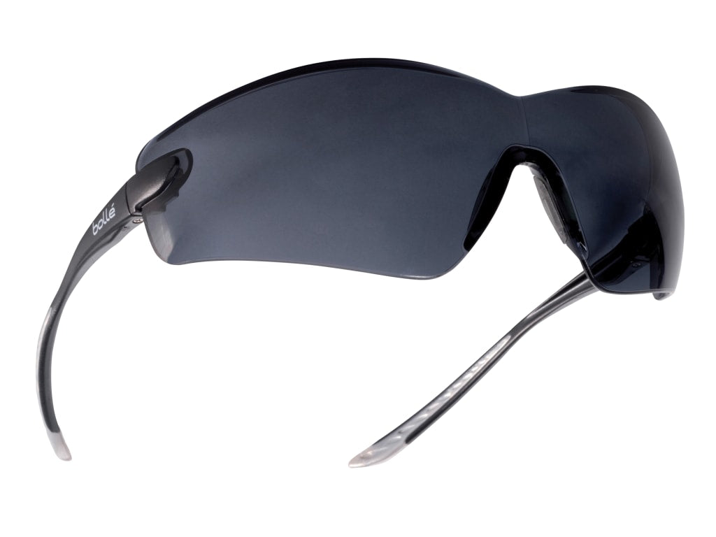 COBRA PLATINUM® Safety Glasses - Smoke                                          