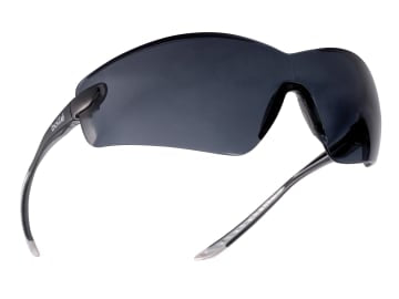 COBRA PLATINUM® Safety Glasses - Smoke                                          
