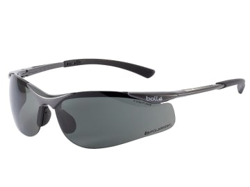 CONTOUR Safety Glasses - Polarised                                              