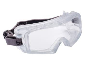 Coverall Platinum Safety Goggles - Ventilated                                   