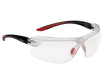 IRI-S PLATINUM® Safety Glasses - Clear                                          