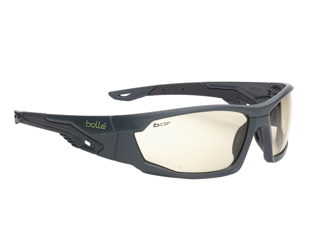 MERCURO PLATINUM® Safety Glasses - CSP                                          