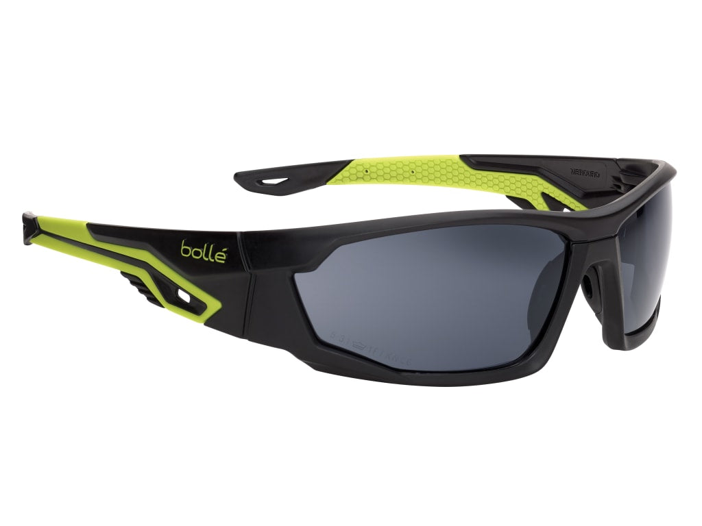 MERCURO PLATINUM® Safety Glasses - Smoke                                        