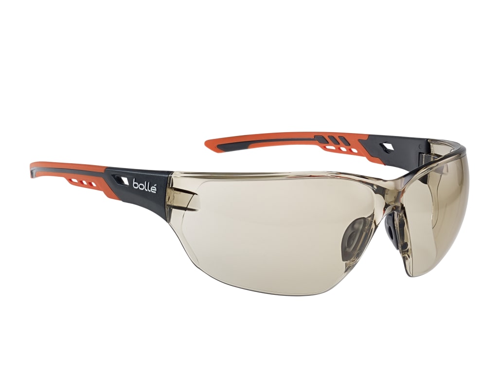 NESS+ PLATINUM® Safety Glasses - CSP                                            