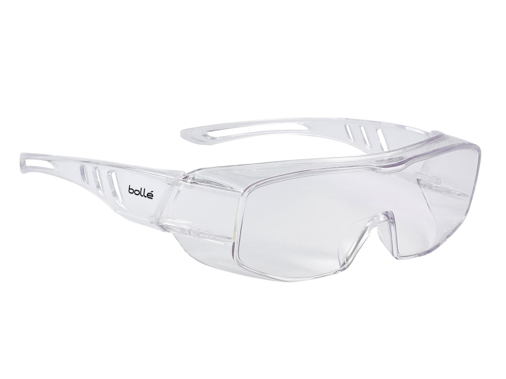 Overlight OTG Goggles - Clear                                                   