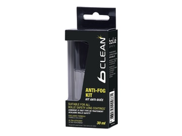 B200 b Clean Anti-Fog Kit                                                       