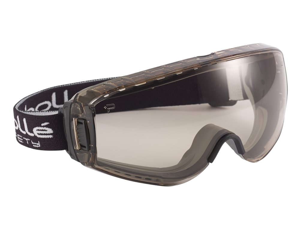 PILOT PLATINUM® Ventilated Safety Goggles - CSP                                 