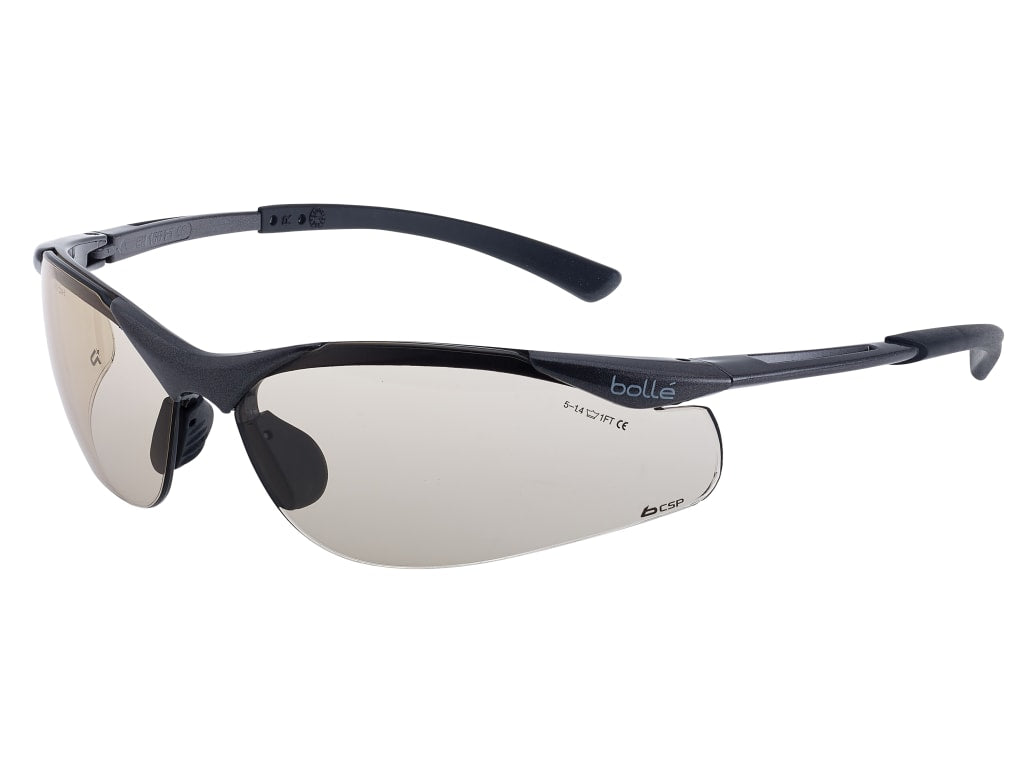 CONTOUR PLATINUM® Safety Glasses - CSP                                          