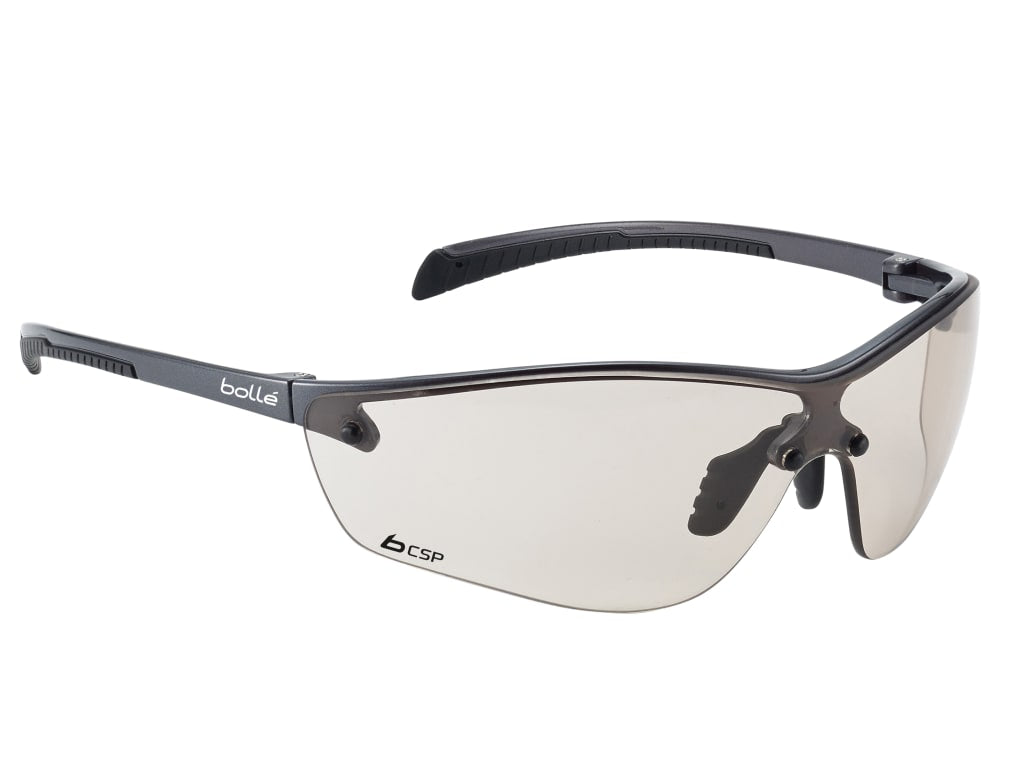 SILIUM+ PLATINUM® Safety Glasses - CSP                                          