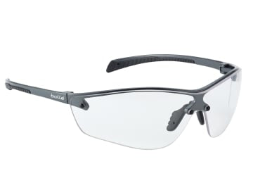 SILIUM+ PLATINUM® Safety Glasses - Clear                                        