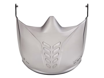 Goggle Faceguard                                                                