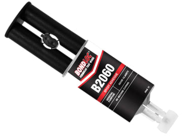 B2060 60 Second Epoxy Resin 25ml                                                