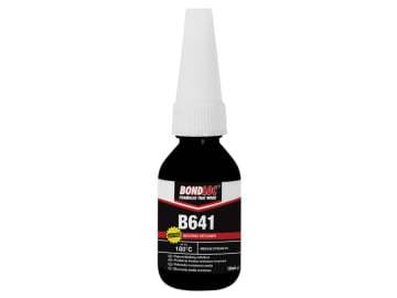 B641 Bearing Fit 10ml                                                           