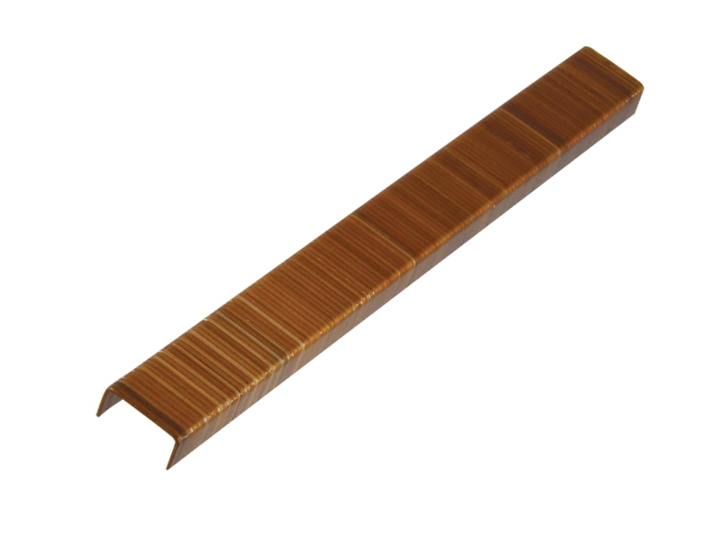 1840600E Stanox Staples 6mm (Pack 10,000)                                       