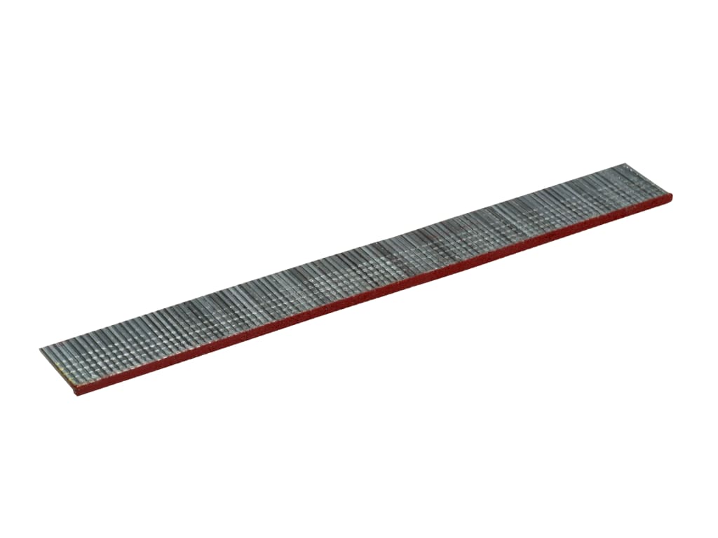 BT1300-15 1M Brown Brad Nails 15mm (Pack 1000)                                  