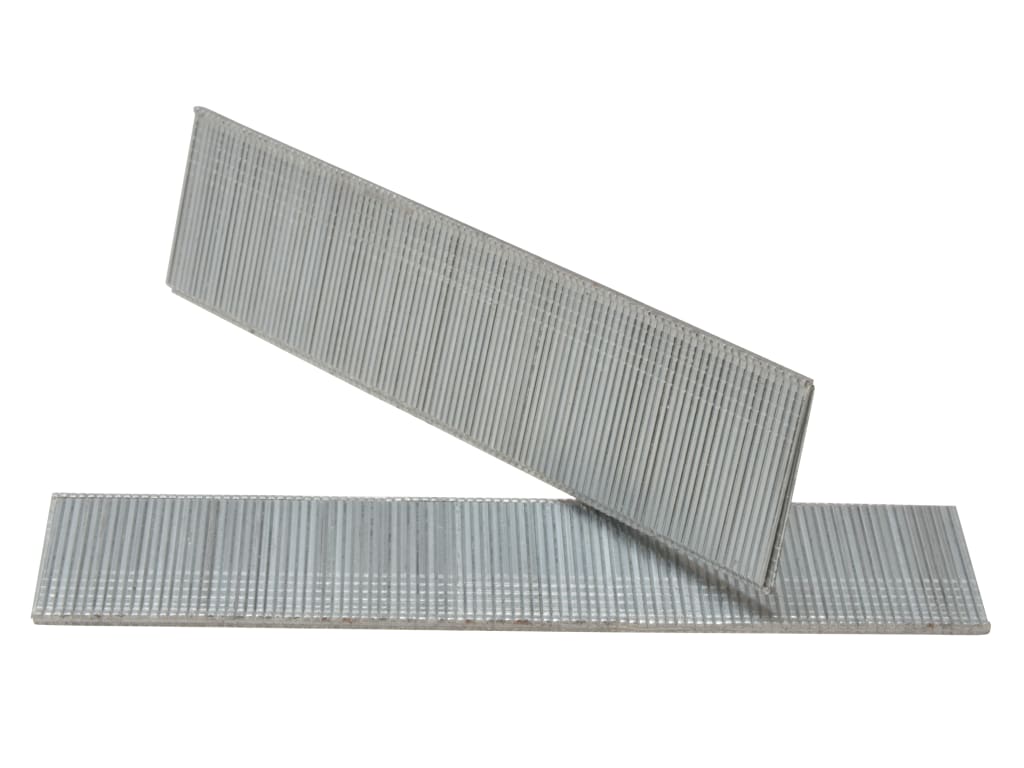 BT13-30-Galvanised Brad Nails 30mm (Pack 5000)                                  