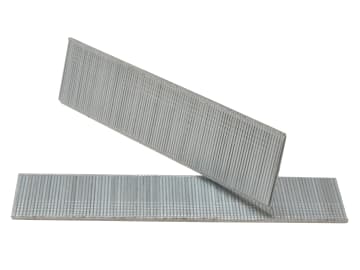 BT13-30-Galvanised Brad Nails 30mm (Pack 5000)                                  