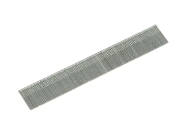 BT13-40-Galvanised Brad Nails 40mm (Pack 5000)                                  