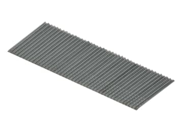 15 Gauge Angled Galvanised Finish Nails 32mm (Pack 3655)                        