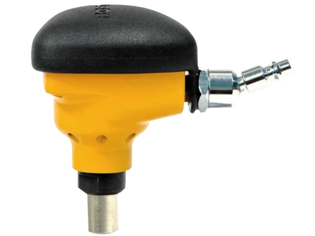 PN50-E Pneumatic Compact Palm Nailer                                            