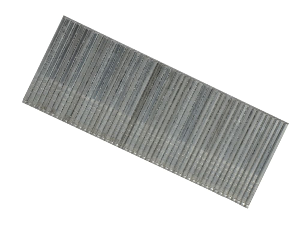 SB16-1.25 Straight Finish Nail 32mm Galvanised (Pack 2500)                      