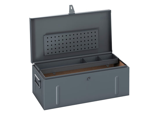 Steel Tool Chest 340 x 830 x 440mm                                              
